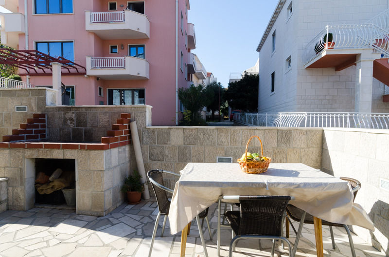 Apartments Senjo Cavtat Ngoại thất bức ảnh