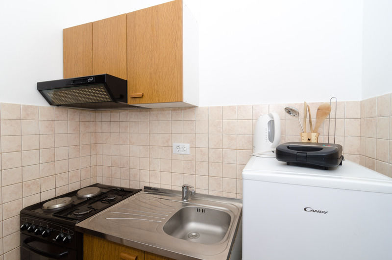 Apartments Senjo Cavtat Ngoại thất bức ảnh