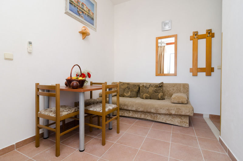 Apartments Senjo Cavtat Ngoại thất bức ảnh