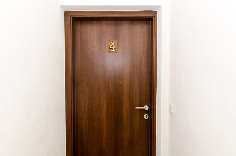 Apartments Senjo Cavtat Ngoại thất bức ảnh