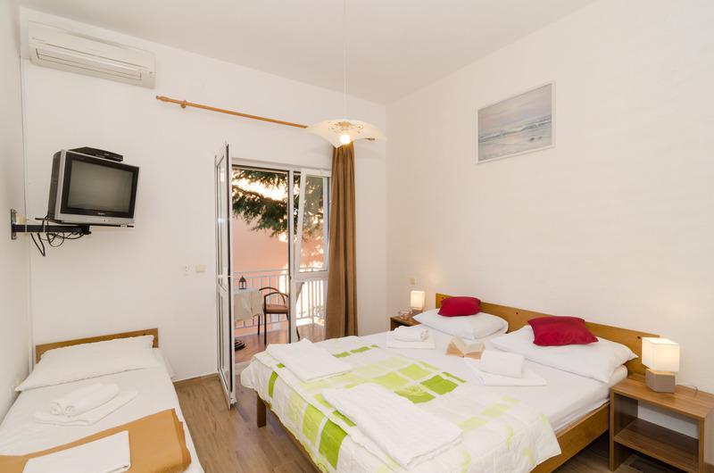 Apartments Senjo Cavtat Ngoại thất bức ảnh