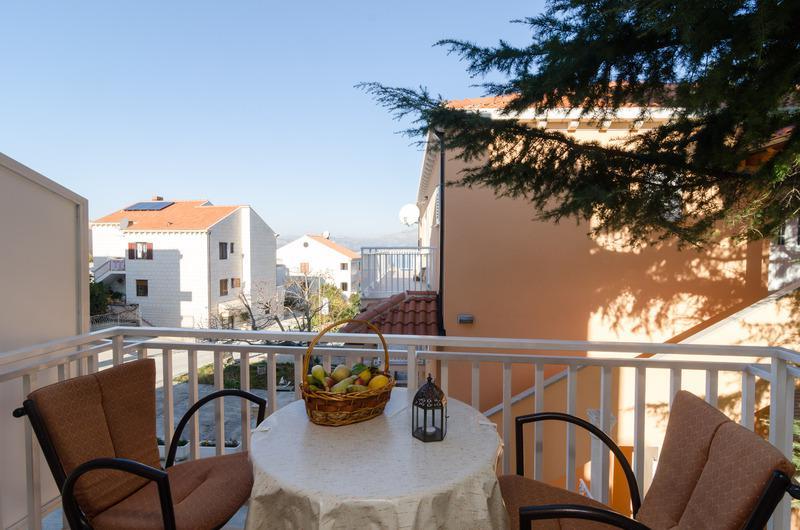 Apartments Senjo Cavtat Ngoại thất bức ảnh