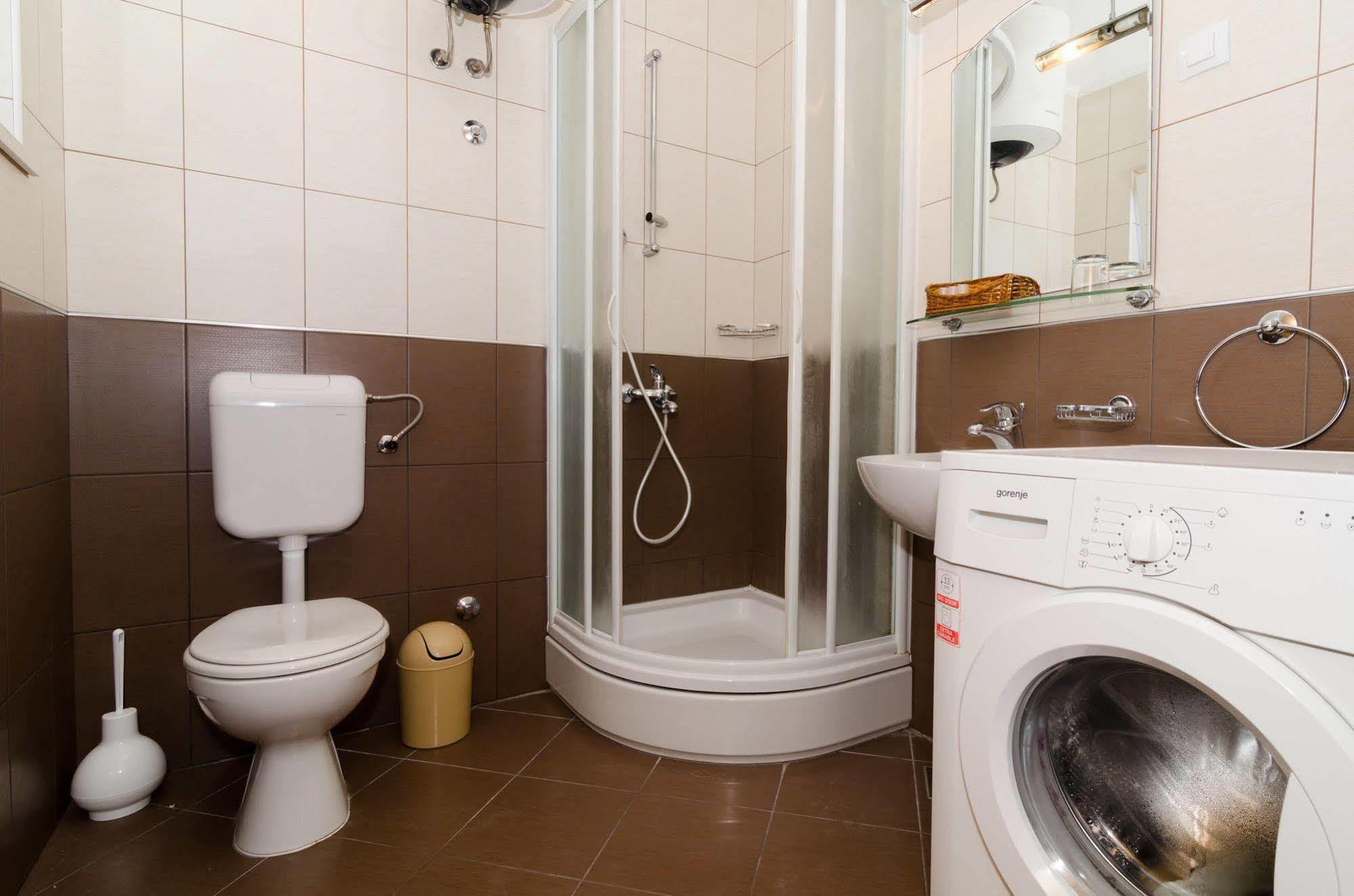 Apartments Senjo Cavtat Ngoại thất bức ảnh