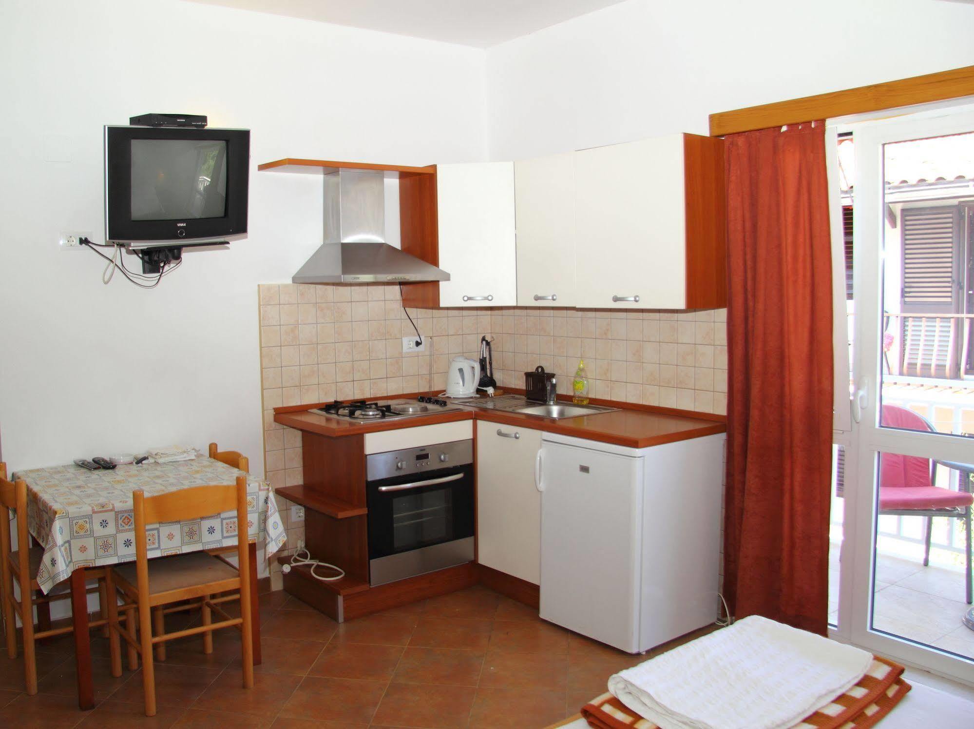 Apartments Senjo Cavtat Ngoại thất bức ảnh