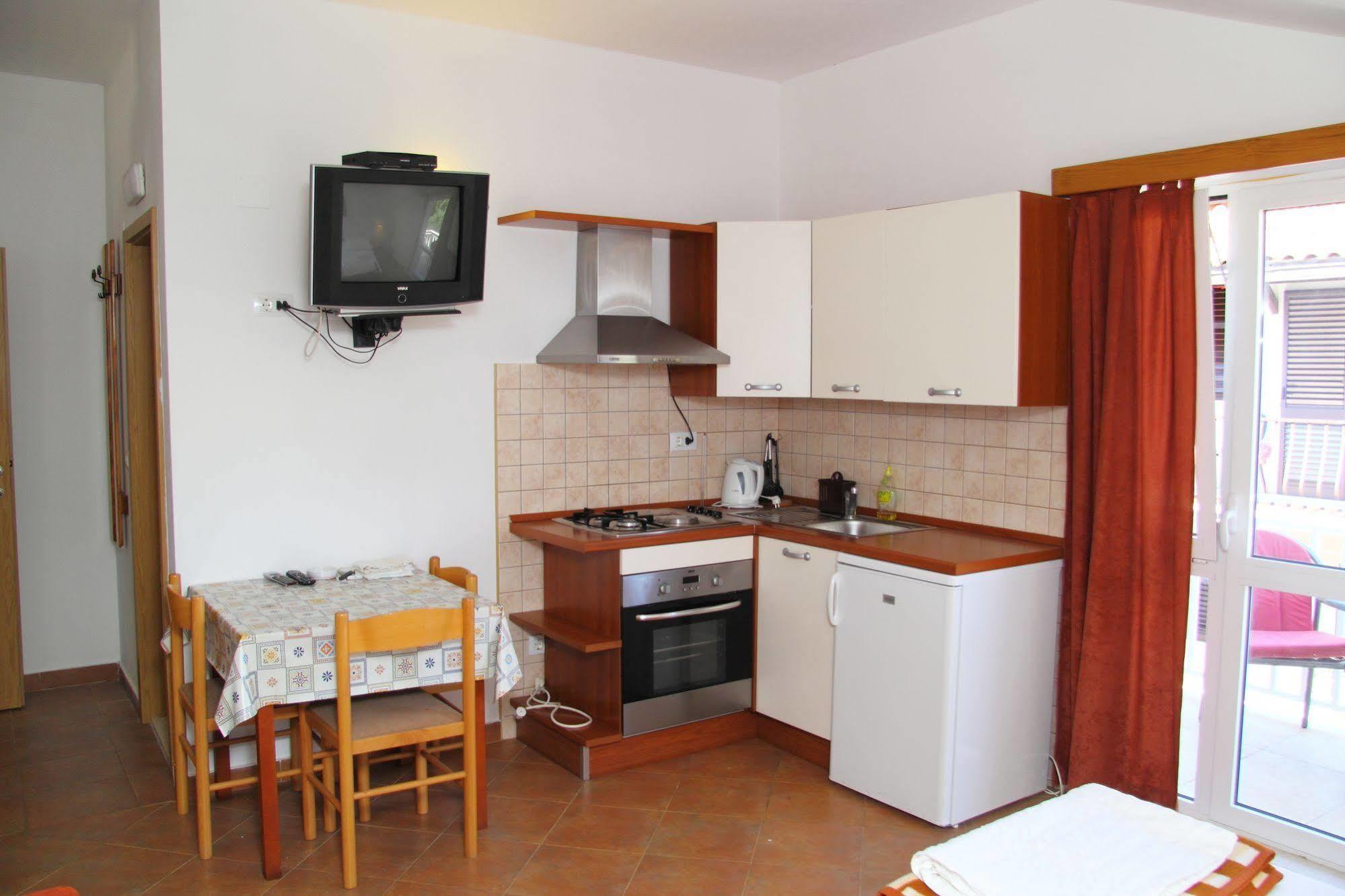 Apartments Senjo Cavtat Ngoại thất bức ảnh