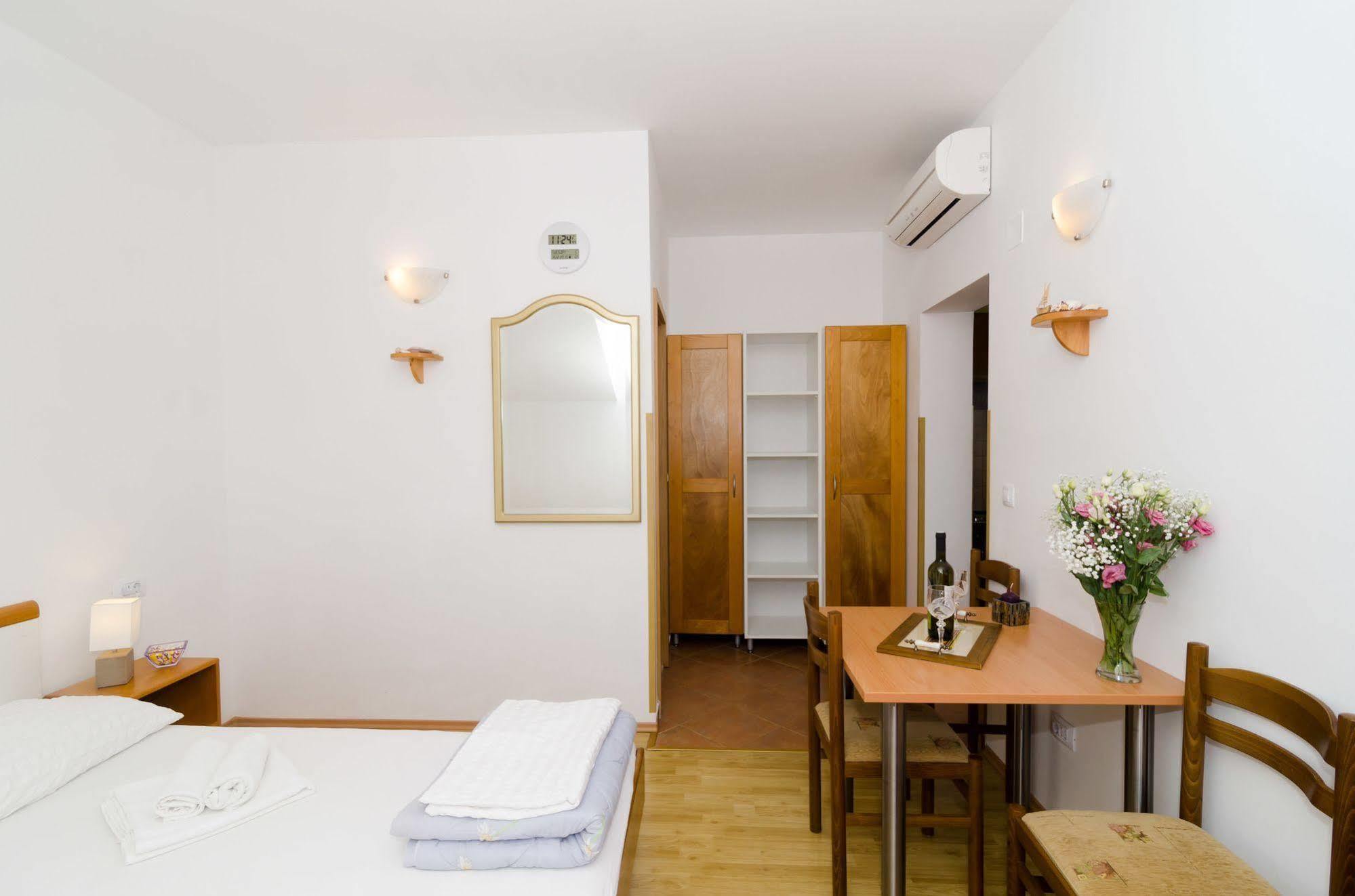 Apartments Senjo Cavtat Ngoại thất bức ảnh